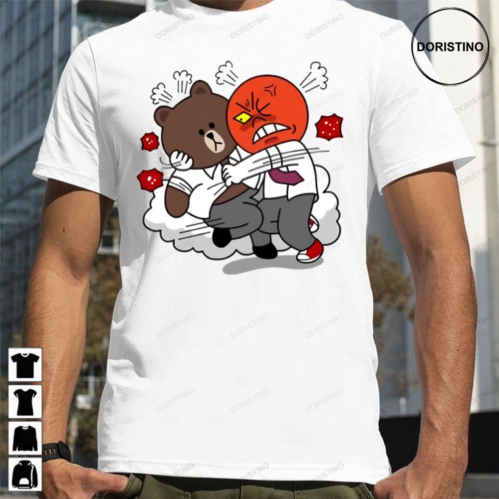 Funny Fight Awesome Shirts